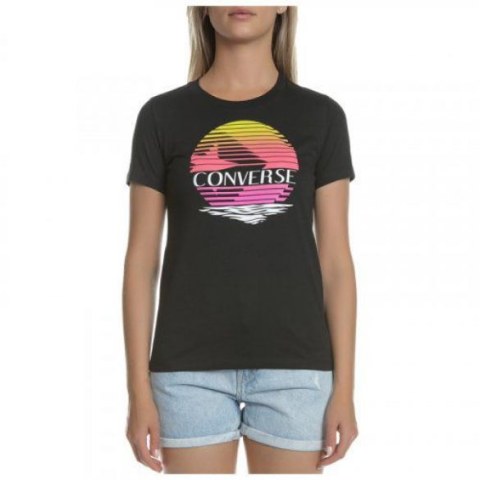 Жіноча футболка Converse All Star Womens 10017094-001_image_1