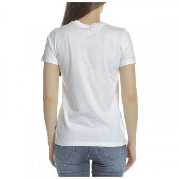 Жіноча футболка Converse All Star Womens 10017094-102