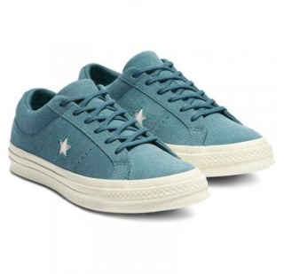 Кеды Converse One Start 163190C