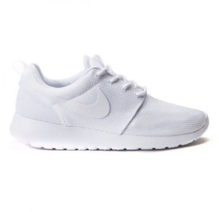 Женские кроссовки Nike Roshe One 511882-111