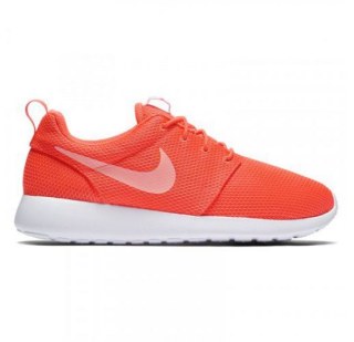 Женские кроссовки Nike Roshe One 511882-818