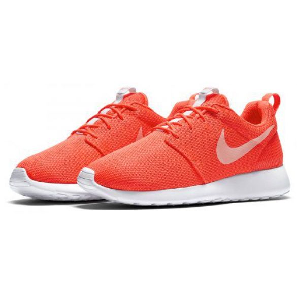 Женские кроссовки Nike Roshe One 511882-818_image_4