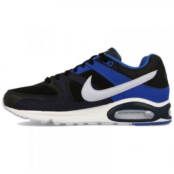 Кроссовки Nike Air Max Command 629993-048