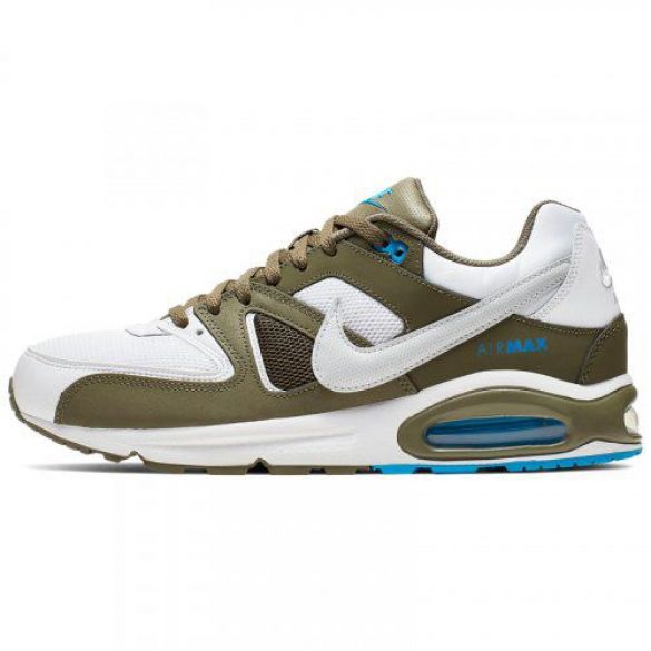 Кроссовки Nike Air Max Command 629993-109