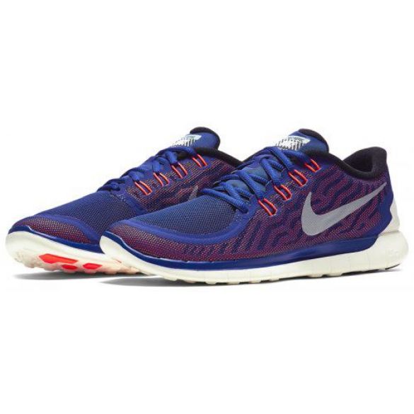 Кросівки Nike Free Flash 806574-408