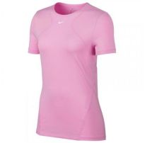 Жіноча футболка Nike Pro All Over Mesh AO9951-629_image_16