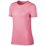 Женская футболка Nike W Np 365 Top Ss Essential AO9951-693_image_1