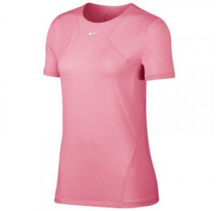 Жіноча футболка Nike W Np 365 Top Ss Essential AO9951-693