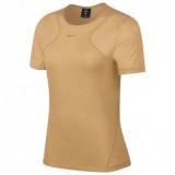 Жіноча футболка Nike W Np Hprcl Top Ss AQ0017-723_image_1