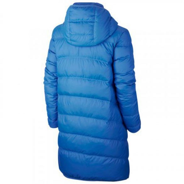 Жіноча куртка Nike W Nsw Wr Dwn Fill Prka Rus AQ0019-403