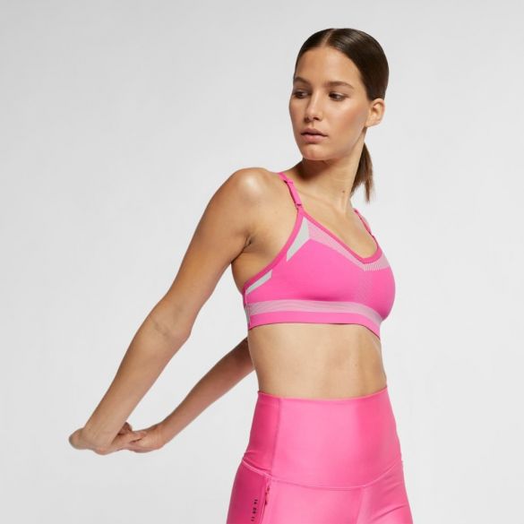 Спортивний топ Nike Flyknit Indy Bra AQ0160-686_image_3