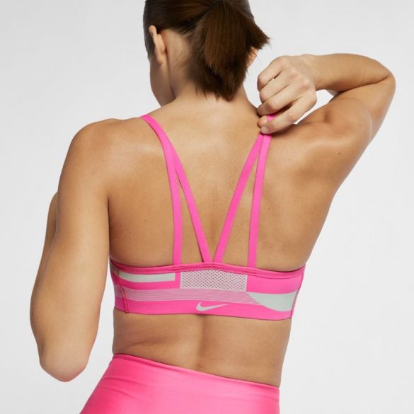 Спортивний топ Nike Flyknit Indy Bra AQ0160-686