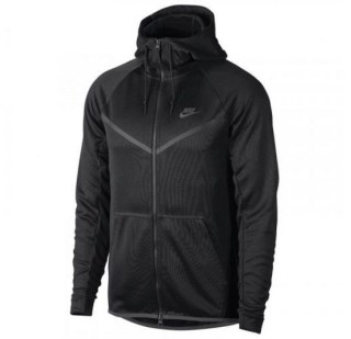 Чоловіча толстовка Nike M Nsw Wr Hoodie Tch Icon Pk AQ0823-012