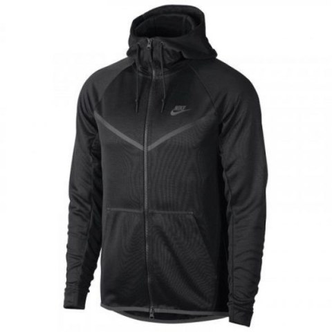 Чоловіча толстовка Nike M Nsw Wr Hoodie Tch Icon Pk AQ0823-012_image_1