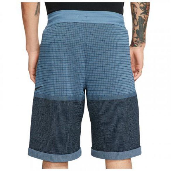 Чоловічі шорти Nike M Nsw Tch Pck Sc Short Grd Knt AR1587-418