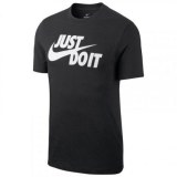 Чоловіча футболка Nike M Nsw Tee Just Do It Swoosh AR5006-011_image_1