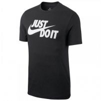 Чоловіча футболка Nike M Nsw Tee Just Do It Swoosh AR5006-011_image_2