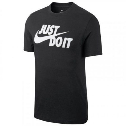 Чоловіча футболка Nike M Nsw Tee Just Do It Swoosh AR5006-011_image_1