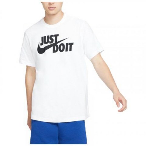 Чоловіча футболка Nike M Nsw Tee Just Do It Swoosh AR5006-100_image_1