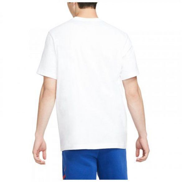 Чоловіча футболка Nike M Nsw Tee Just Do It Swoosh AR5006-100