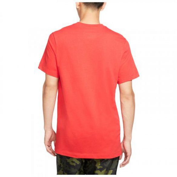 Чоловіча футболка Nike M Nsw Tee Just Do It Swoosh AR5006-657