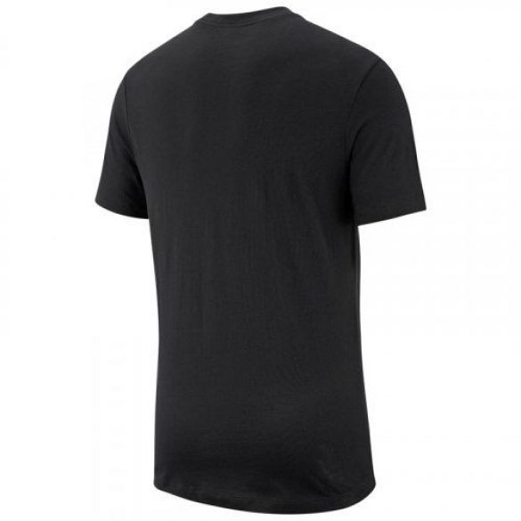 Чоловіча футболка Nike M Nsw Tee Swoosh Bmpr Stkr AR5027-010