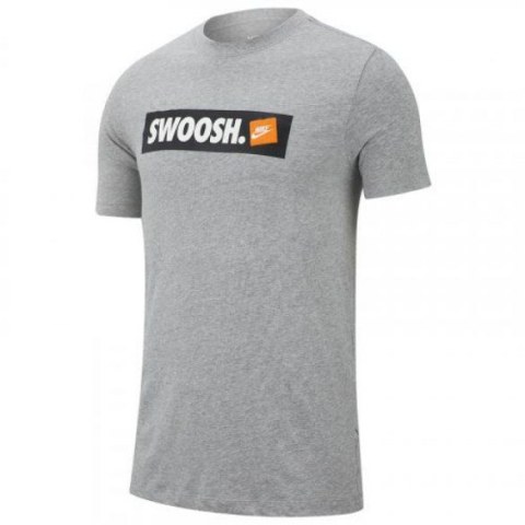Чоловіча футболка Nike M Nsw Tee Swoosh Bmpr Stkr AR5027-063_image_1