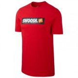 Чоловіча футболка Nike M Nsw Tee Swoosh Bmpr Stkr AR5027-657_image_1