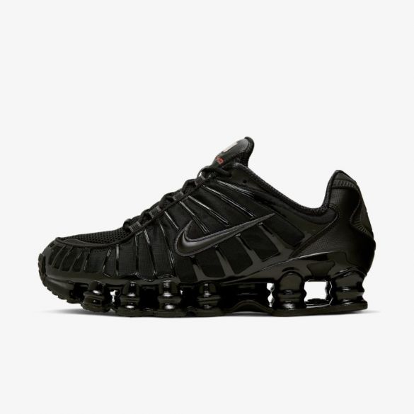 Чоловічі кросівки Nike SHOX TL AV3595-002