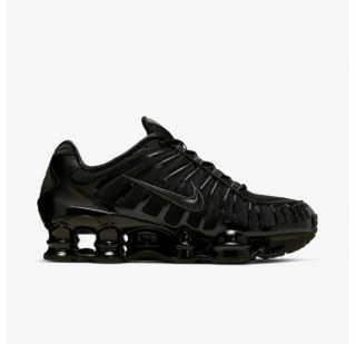 Чоловічі кросівки Nike SHOX TL AV3595-002