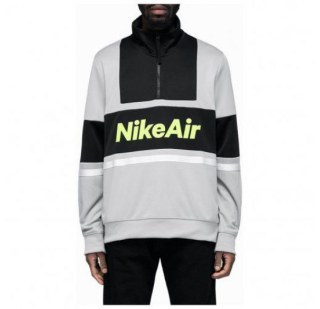 Чоловіча толстовка Nike M Nsw Air Jkt Pk CJ4836-077