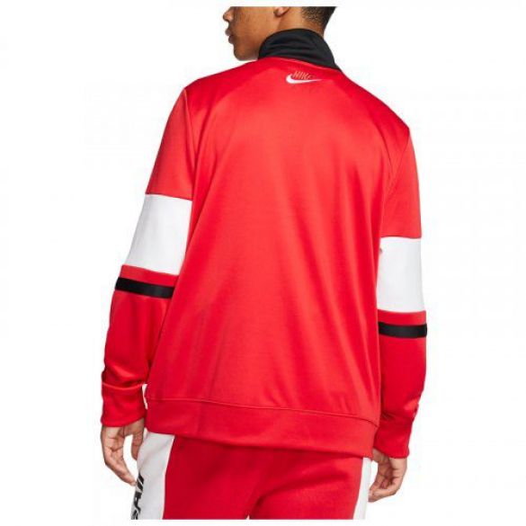 Мужская толстовка Nike M Nsw Air Jkt Pk CJ4836-657_image_3