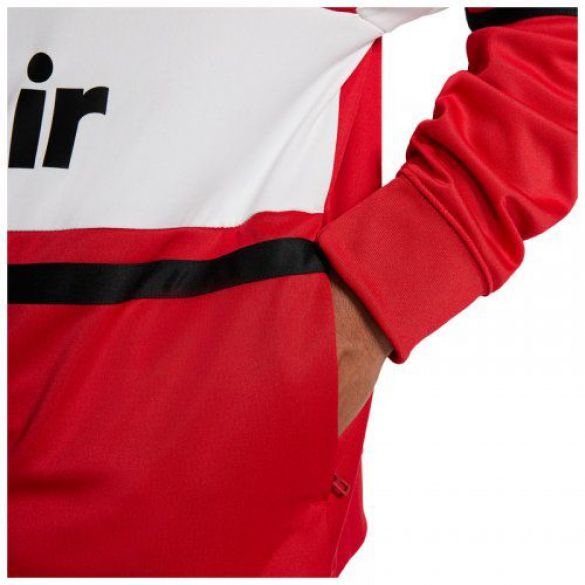 Мужская толстовка Nike M Nsw Air Jkt Pk CJ4836-657_image_2