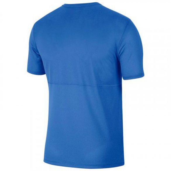Мужская футболка Nike M Nk Breathe Run Top Ss CJ5332-402