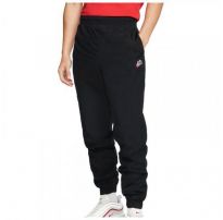 Мужские брюки Nike M Nsw He Wr Pant Wvn Signature CJ5484-010_image_4