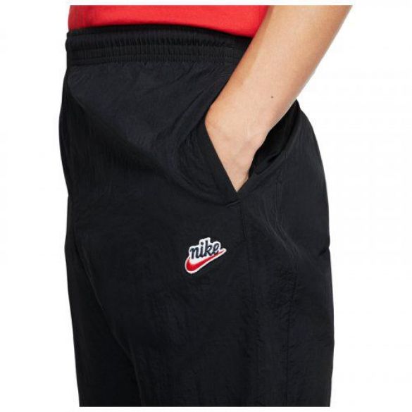 Чоловічі штани Nike M Nsw He Wr Pant Wvn Signature CJ5484-010_image_3