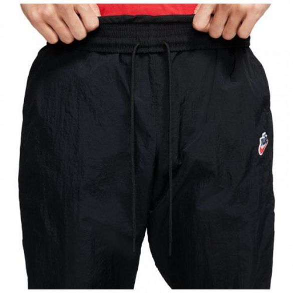 Чоловічі штани Nike M Nsw He Wr Pant Wvn Signature CJ5484-010