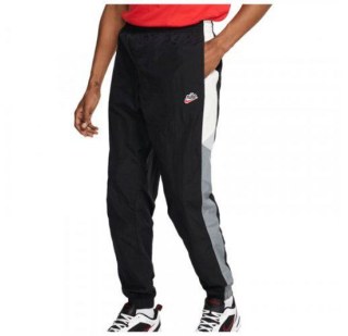 Чоловічі штани Nike M Nsw He Wr Pant Wvn Signature CJ5484-011