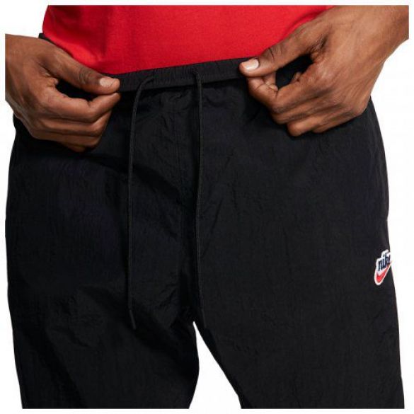 Чоловічі штани Nike M Nsw He Wr Pant Wvn Signature CJ5484-011