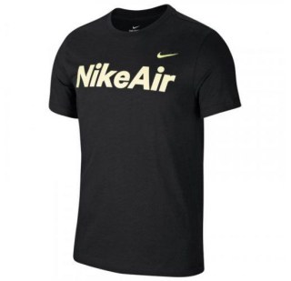 Чоловіча футболка Nike M Nsw Air Ss Tee CK2232-011