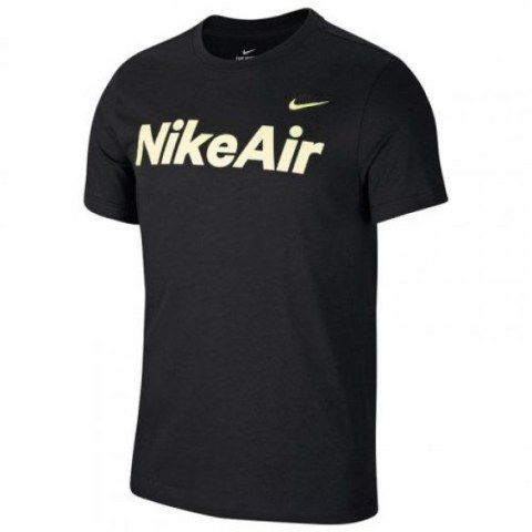 Мужская футболка Nike M Nsw Air Ss Tee CK2232-011_image_1