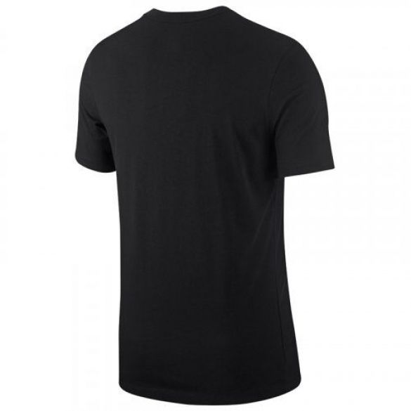 Чоловіча футболка Nike M Nsw Ss Jdi Floral Tee CK2295-010