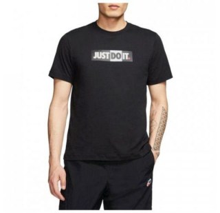 Чоловіча футболка Nike M Nsw Jdi Bumper CK2305-010