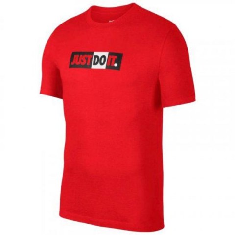 Мужская футболка Nike M Nsw Jdi Bumper CK2305-657_image_1
