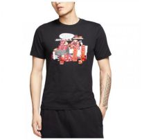 Мужская футболка Nike M Nsw Tee Snkr Cltr 7 CK2661-010_image_6