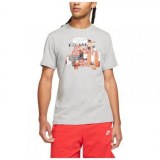 Мужская футболка Nike M Nsw Tee Snkr Cltr 7 CK2661-063_image_1