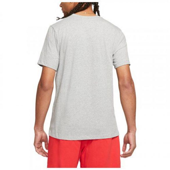 Чоловіча футболка Nike M Nsw Tee Snkr Cltr 7 CK2661-063