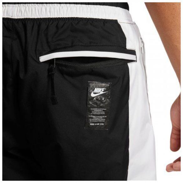 Мужские брюки Nike M Nsw Nike Air Pant Wvn CK4395-010_image_5