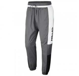Чоловічі штани Nike M Nsw Nike Air Pant Wvn CK4395-021