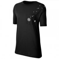 Женская футболка Nike W Nsw Tee Novel CK4399-010_image_4